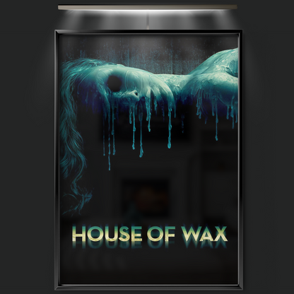 House Of Wax (2005)