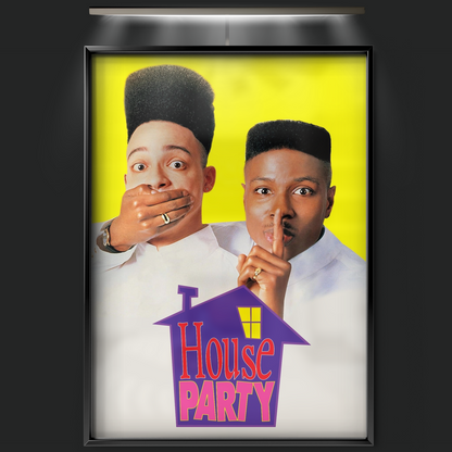 House Party (1990)