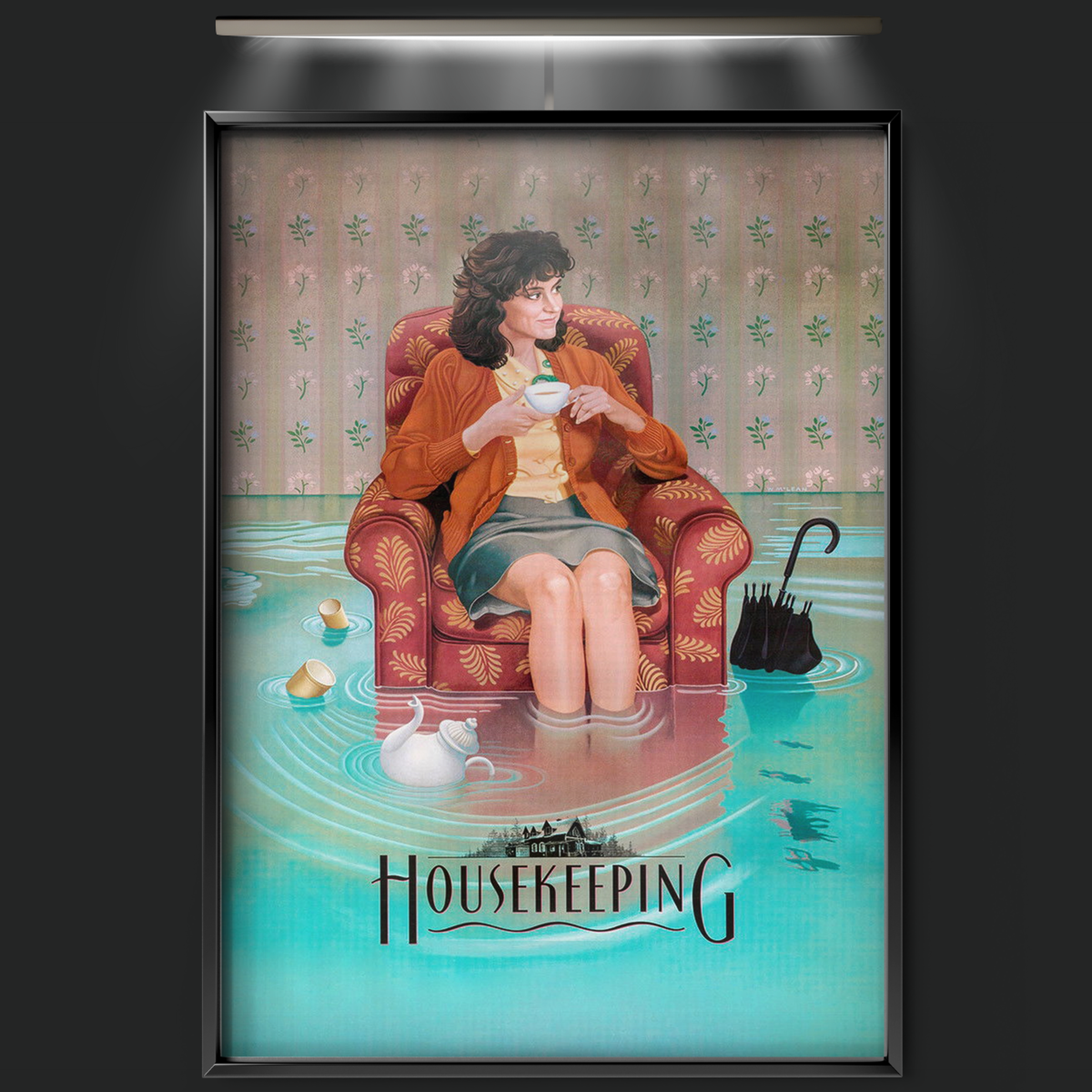 Housekeeping (1987)