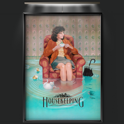 Housekeeping (1987)