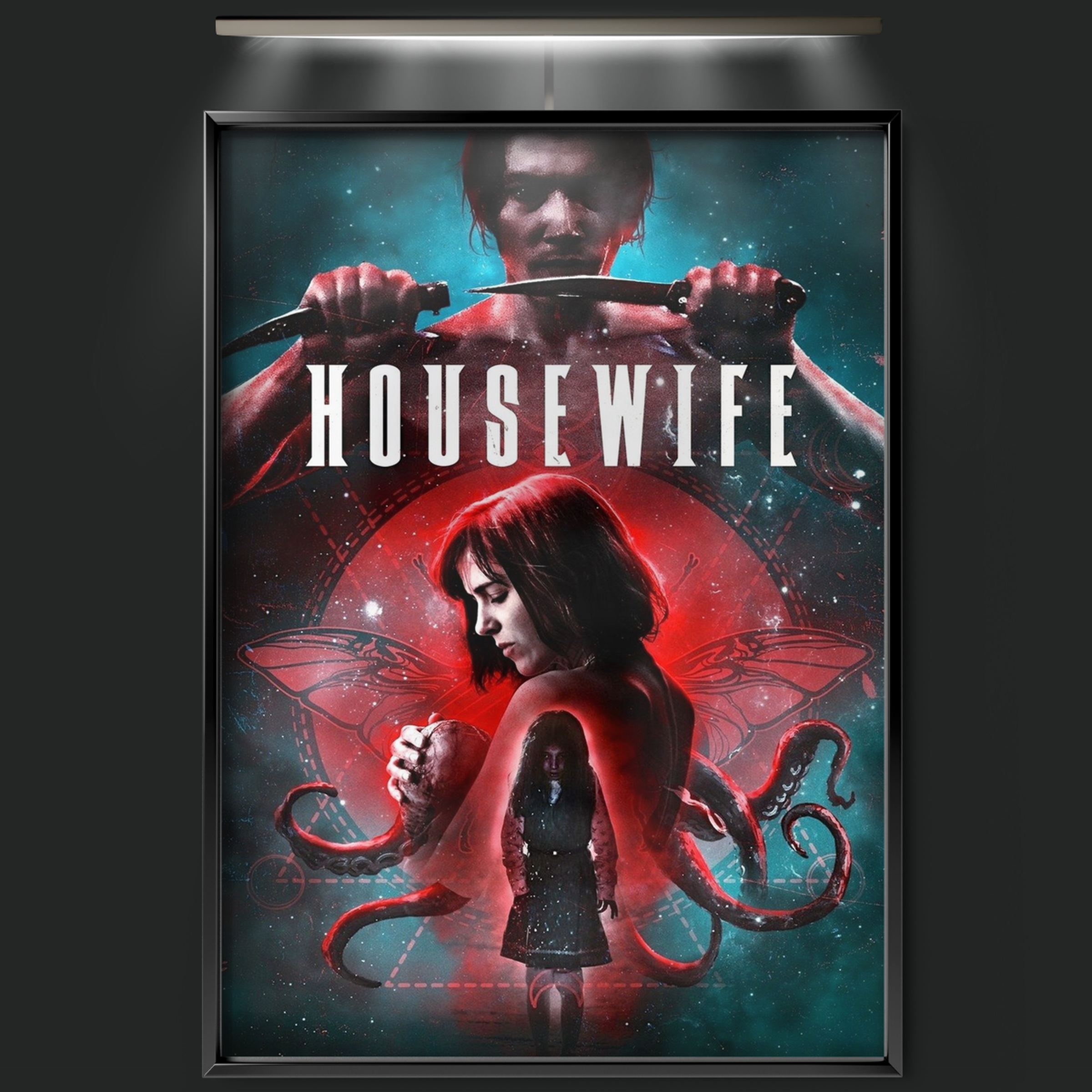 Housewife (2017)
