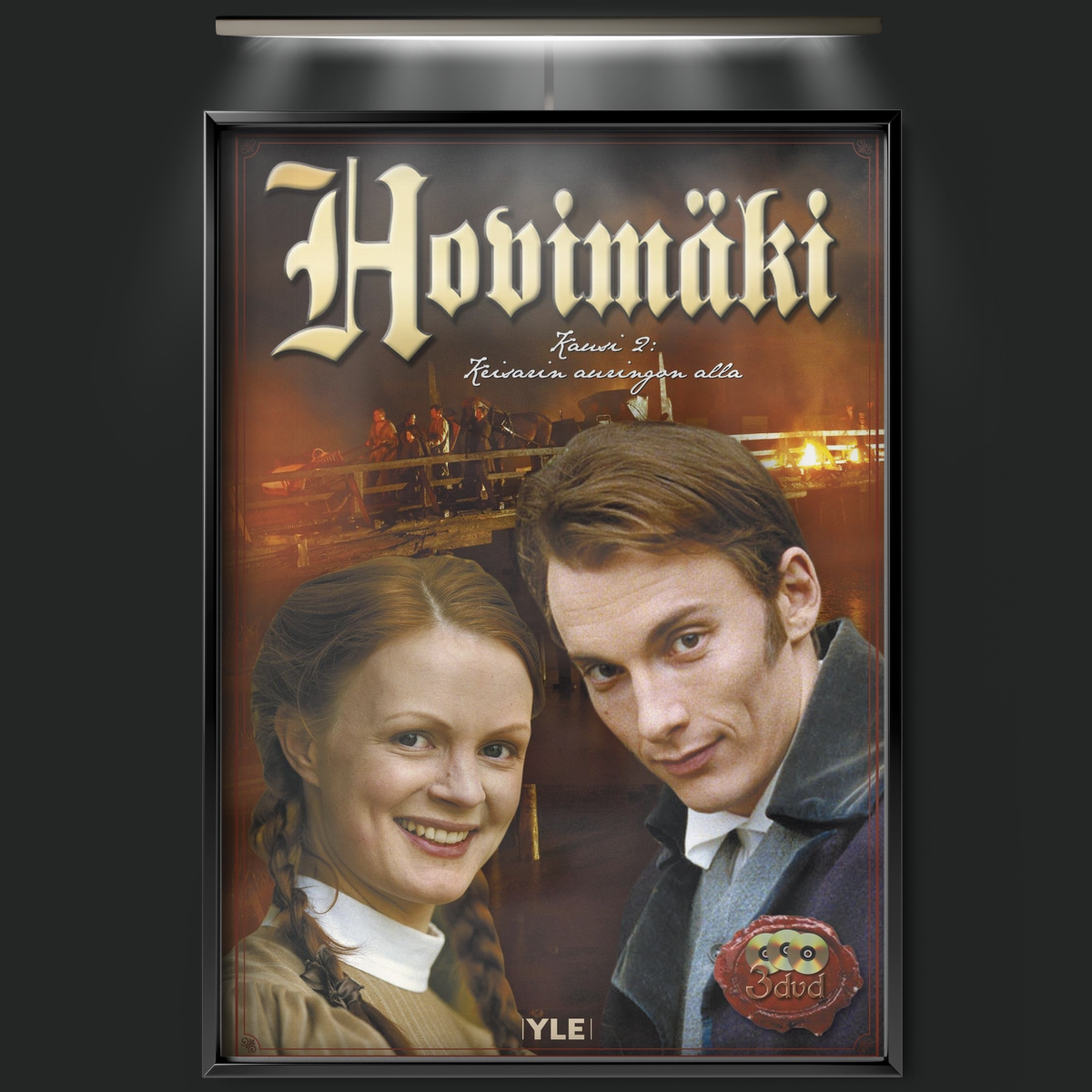 Hovimäki (1999)