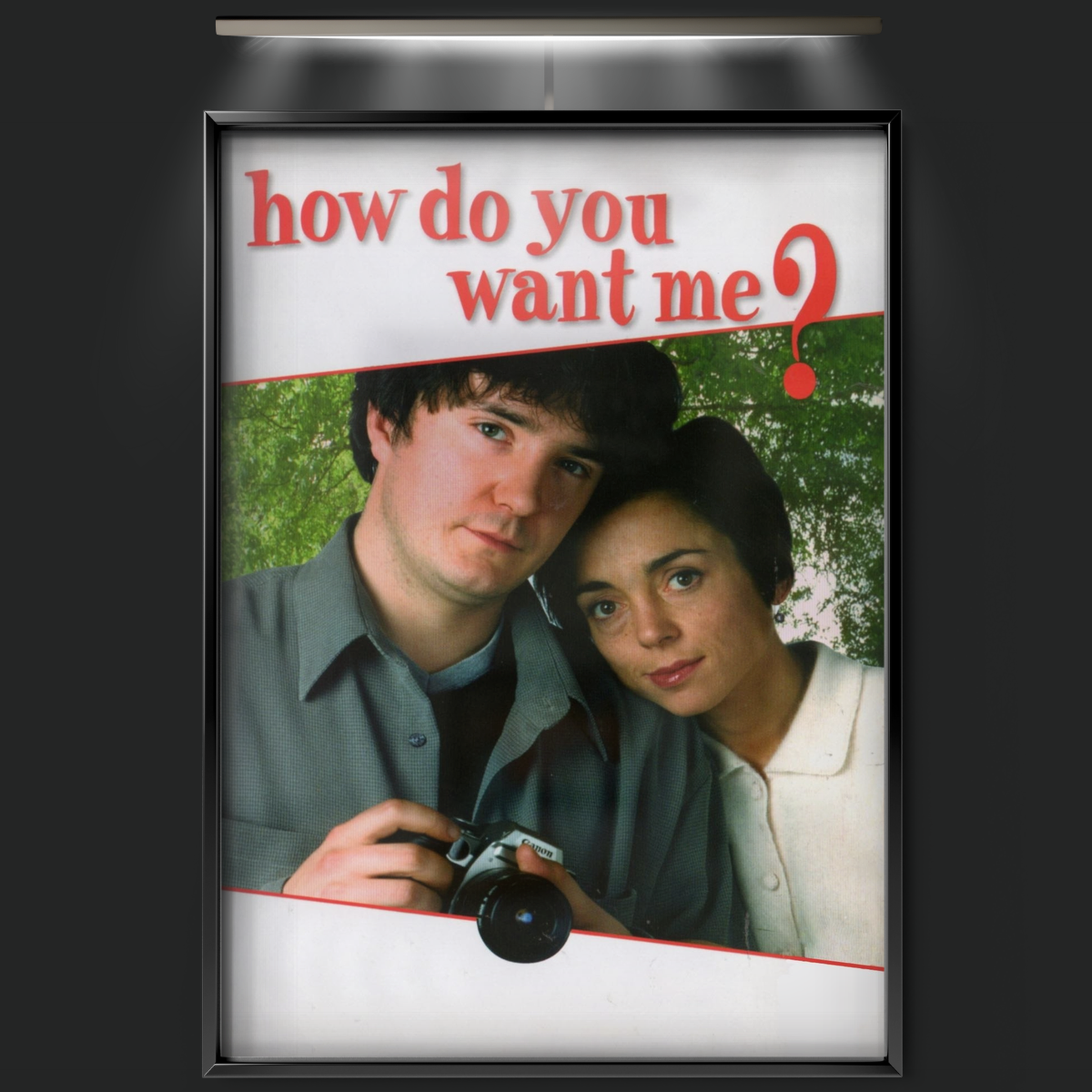 How Do You Want Me (1998)