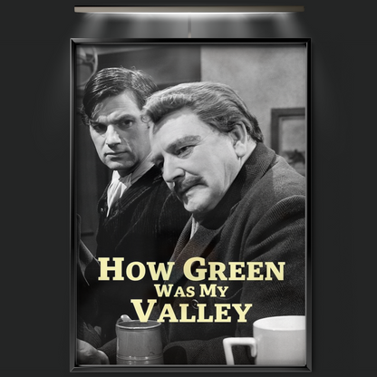 How Green Was My Valley (1975)