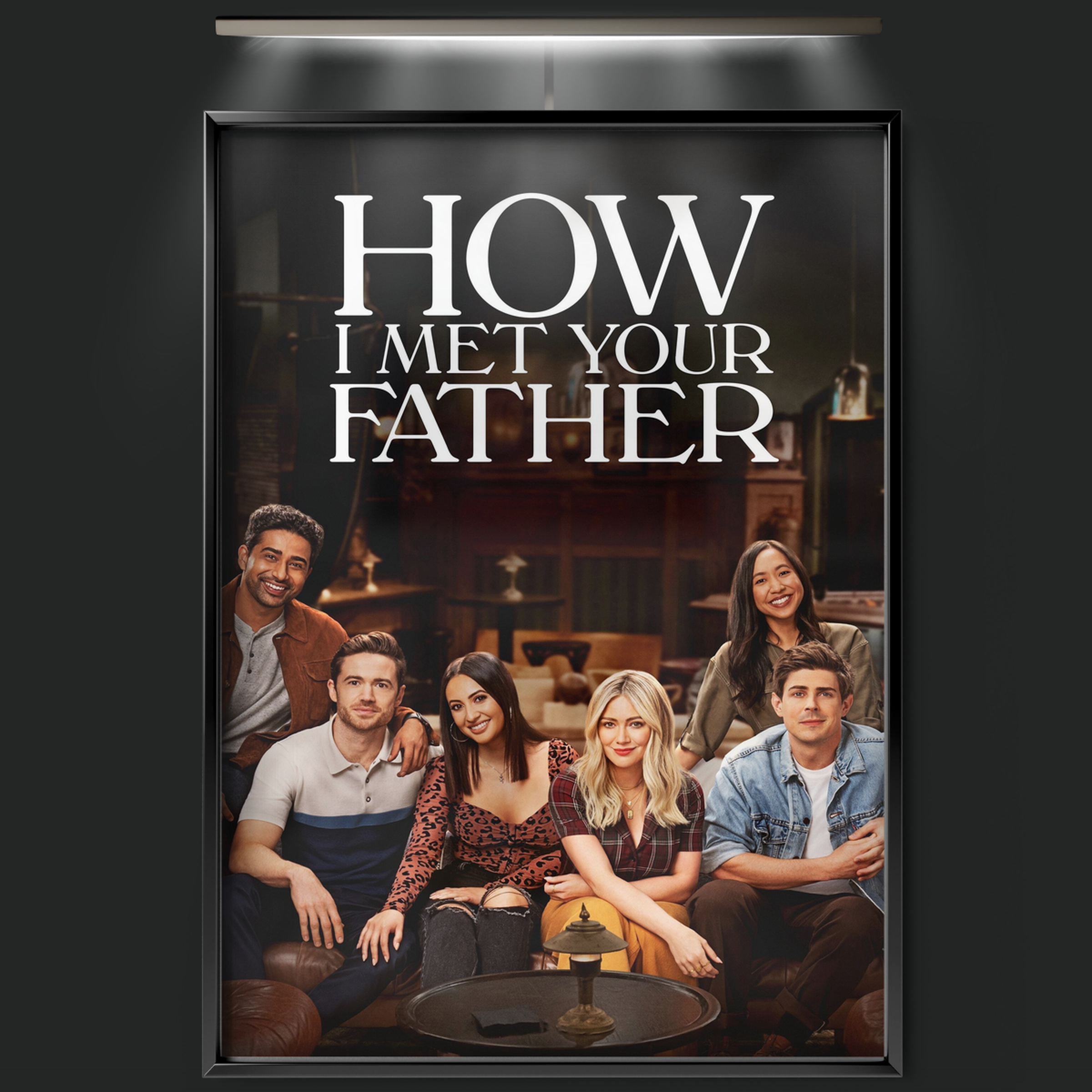 How I Met Your Father (2022)
