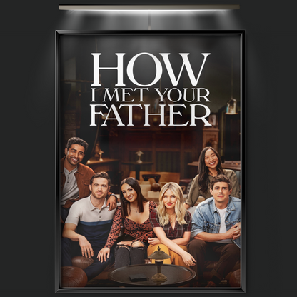 How I Met Your Father (2022)
