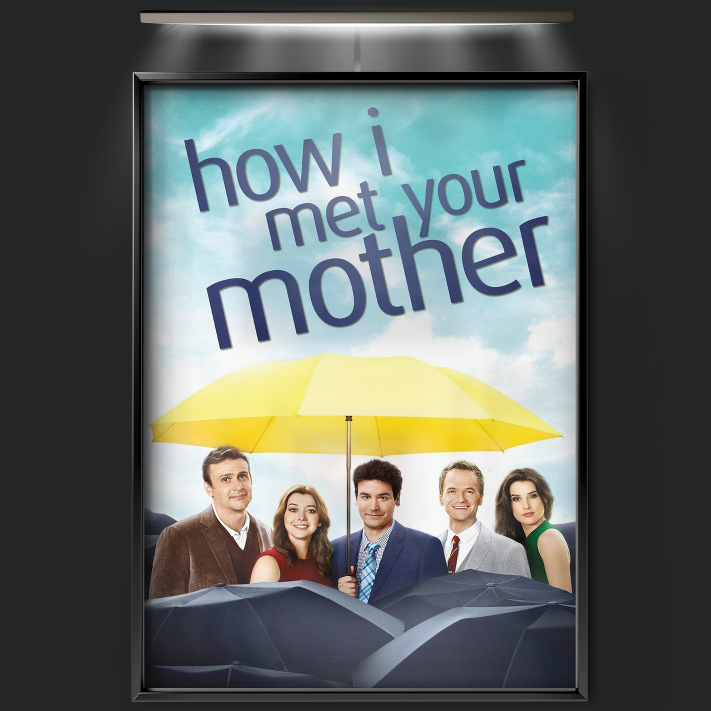 How I Met Your Mother (2005)