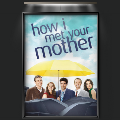 How I Met Your Mother (2005)