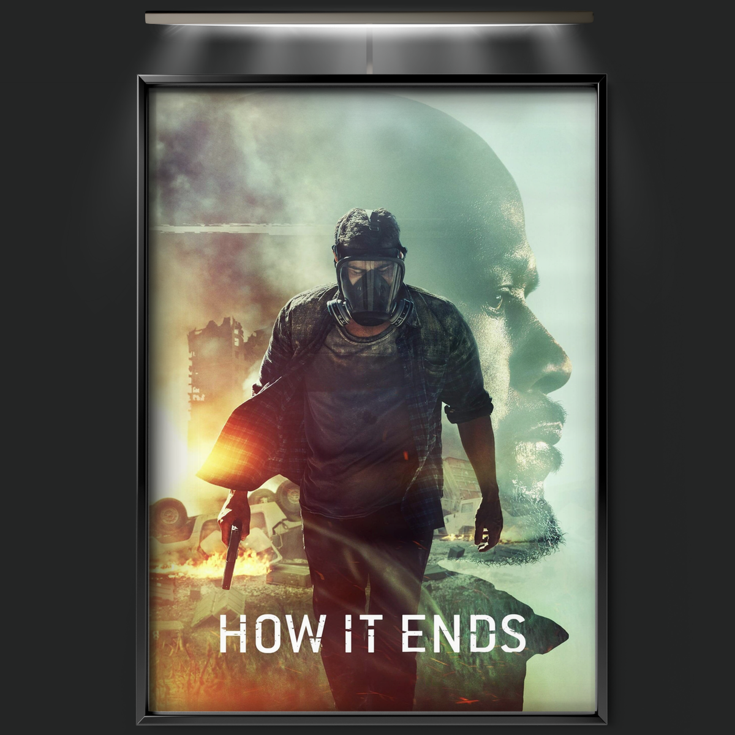 How It Ends (2018)