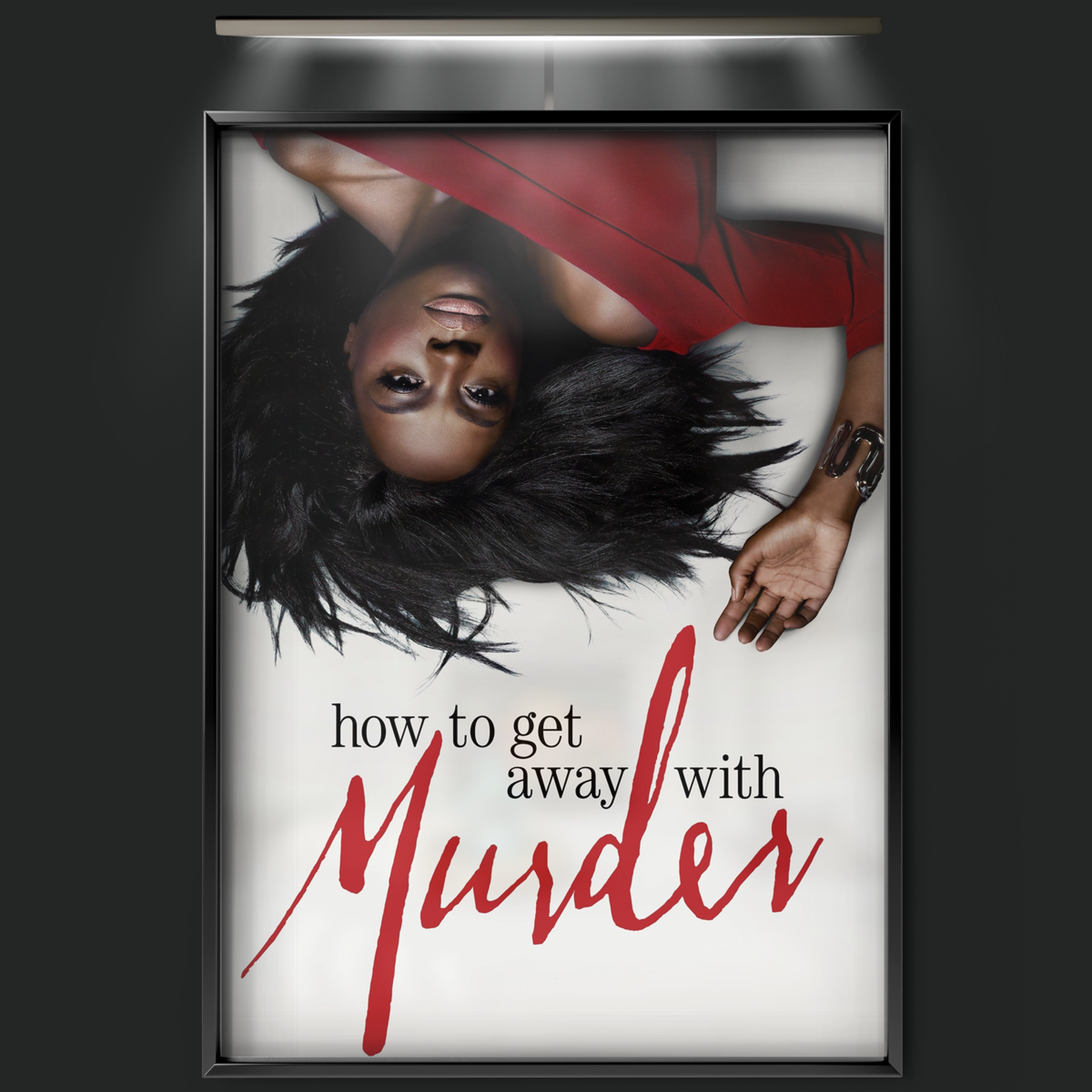 How To Get Away With Murder (2014)