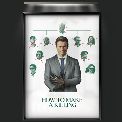 How To Make A Killing (2026)