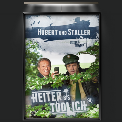 Hubert Und Staller (2011)