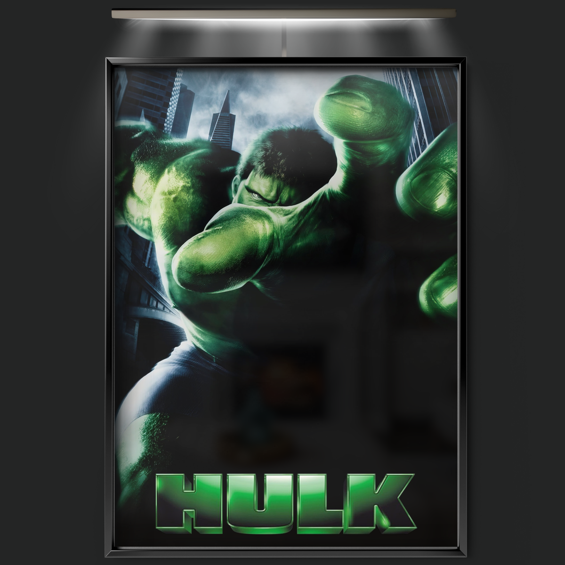 Hulk (2003)