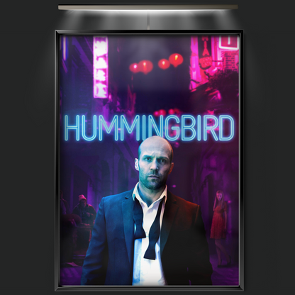 Hummingbird (2013)