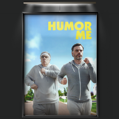 Humor Me (2017)