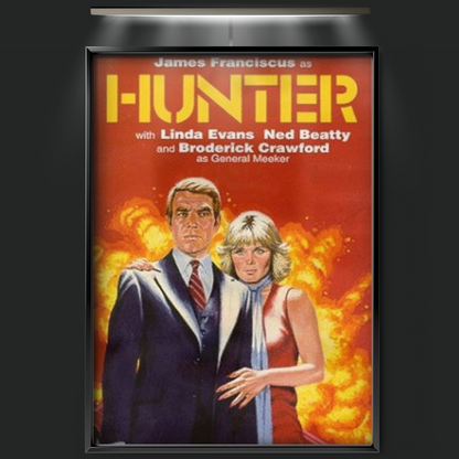Hunter (1977)