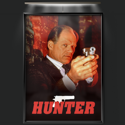 Hunter (1984)