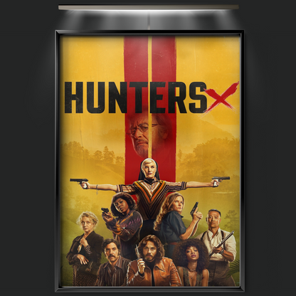 Hunters (2020)
