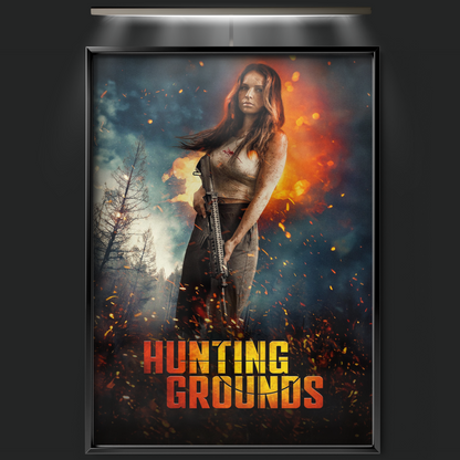 Hunting Grounds (2025)