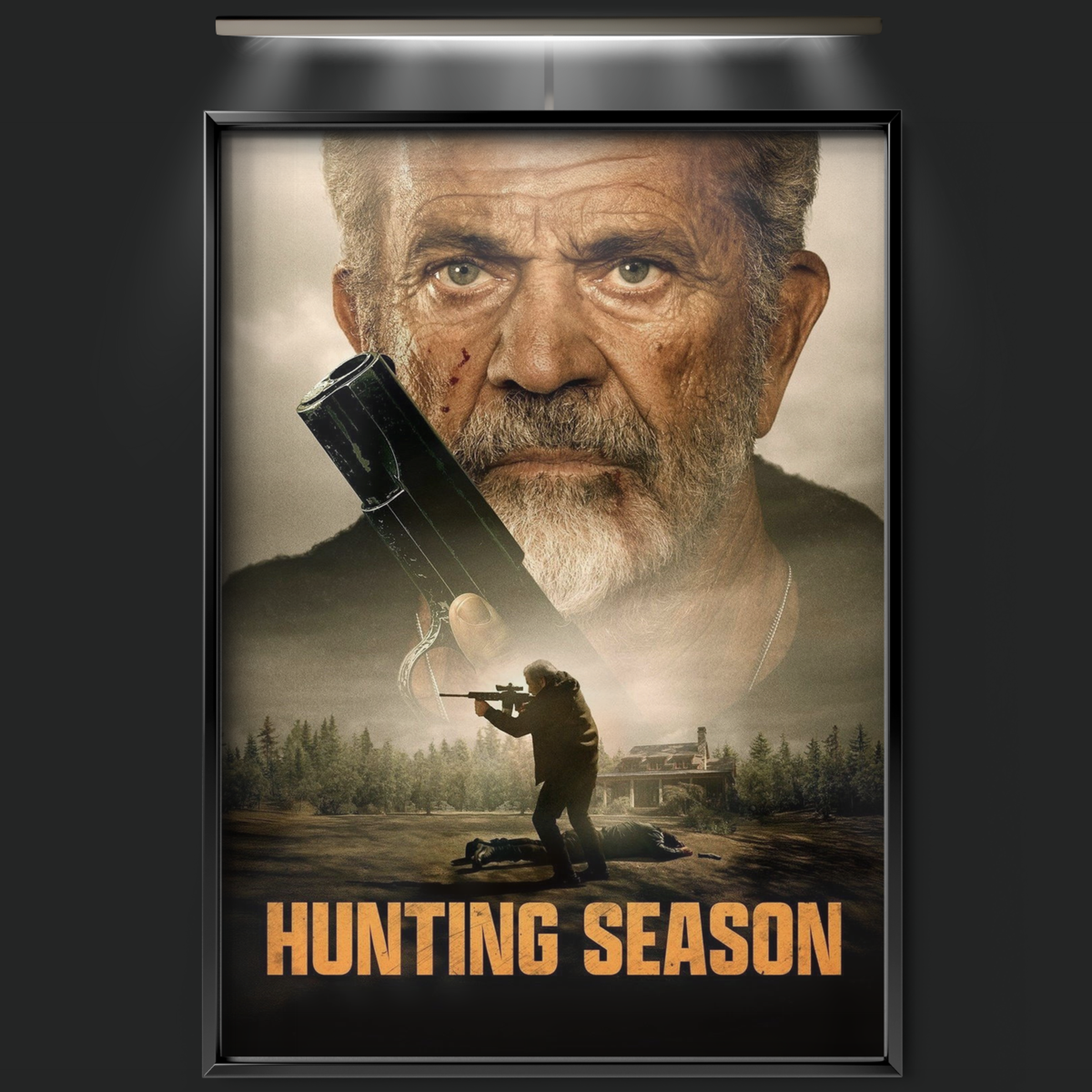 Hunting Season (2025)