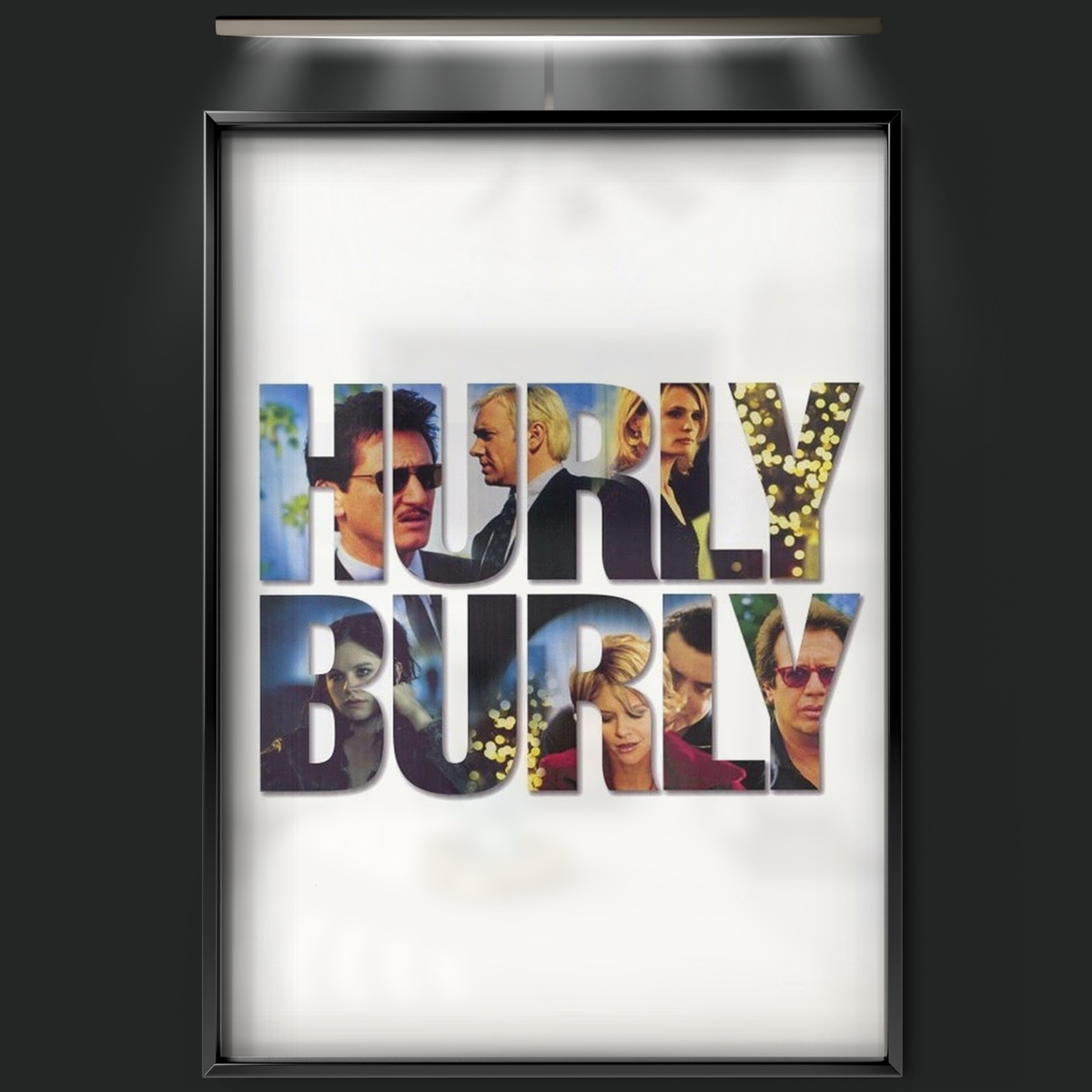 Hurlyburly (1998)