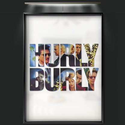 Hurlyburly (1998)