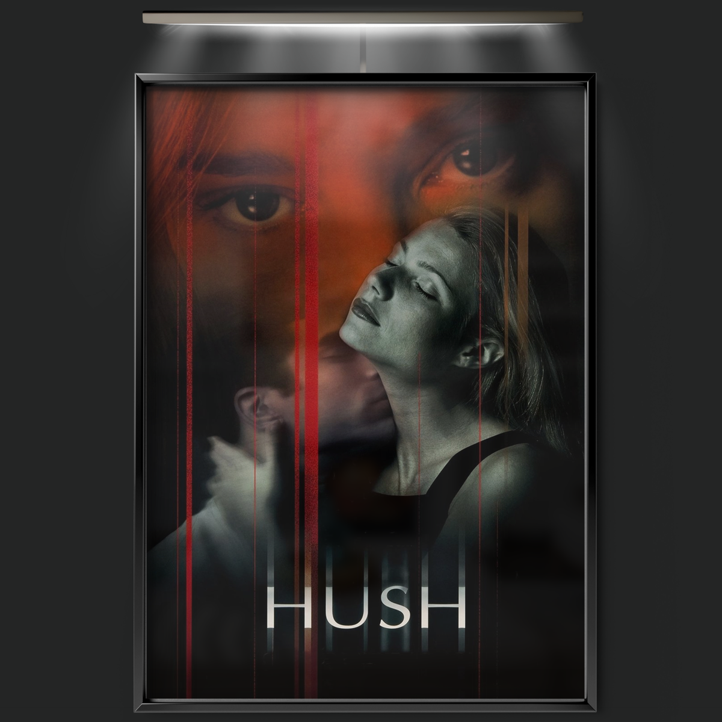 Hush (1998)