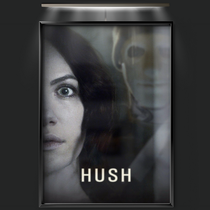 Hush (2016)