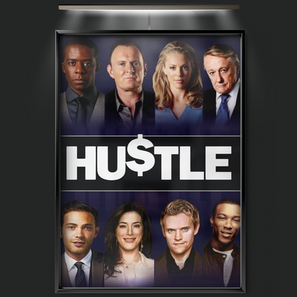 Hustle (2004)