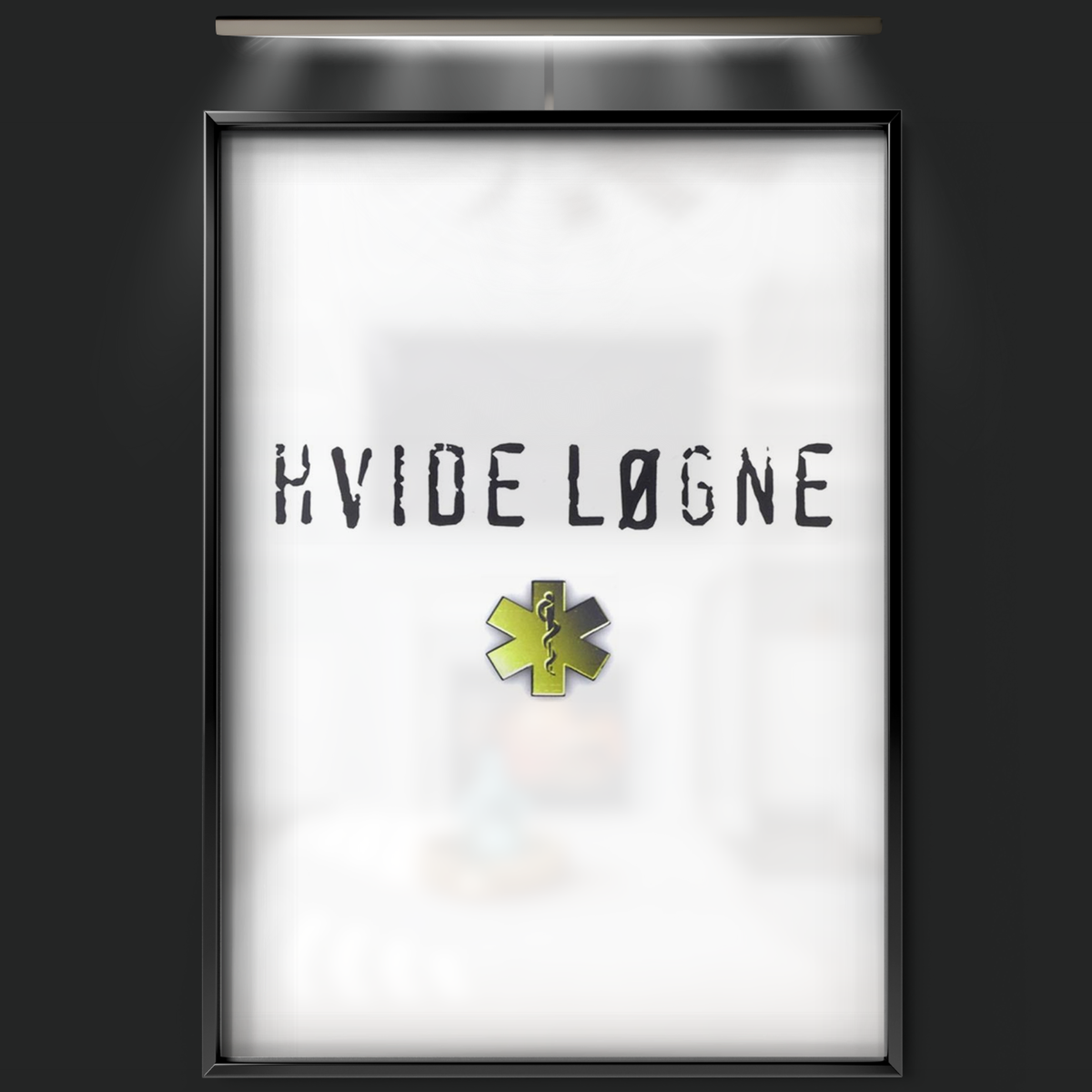 Hvide Løgne (1998)