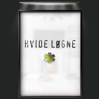 Hvide Løgne (1998)