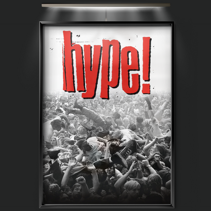 Hype! (1996)