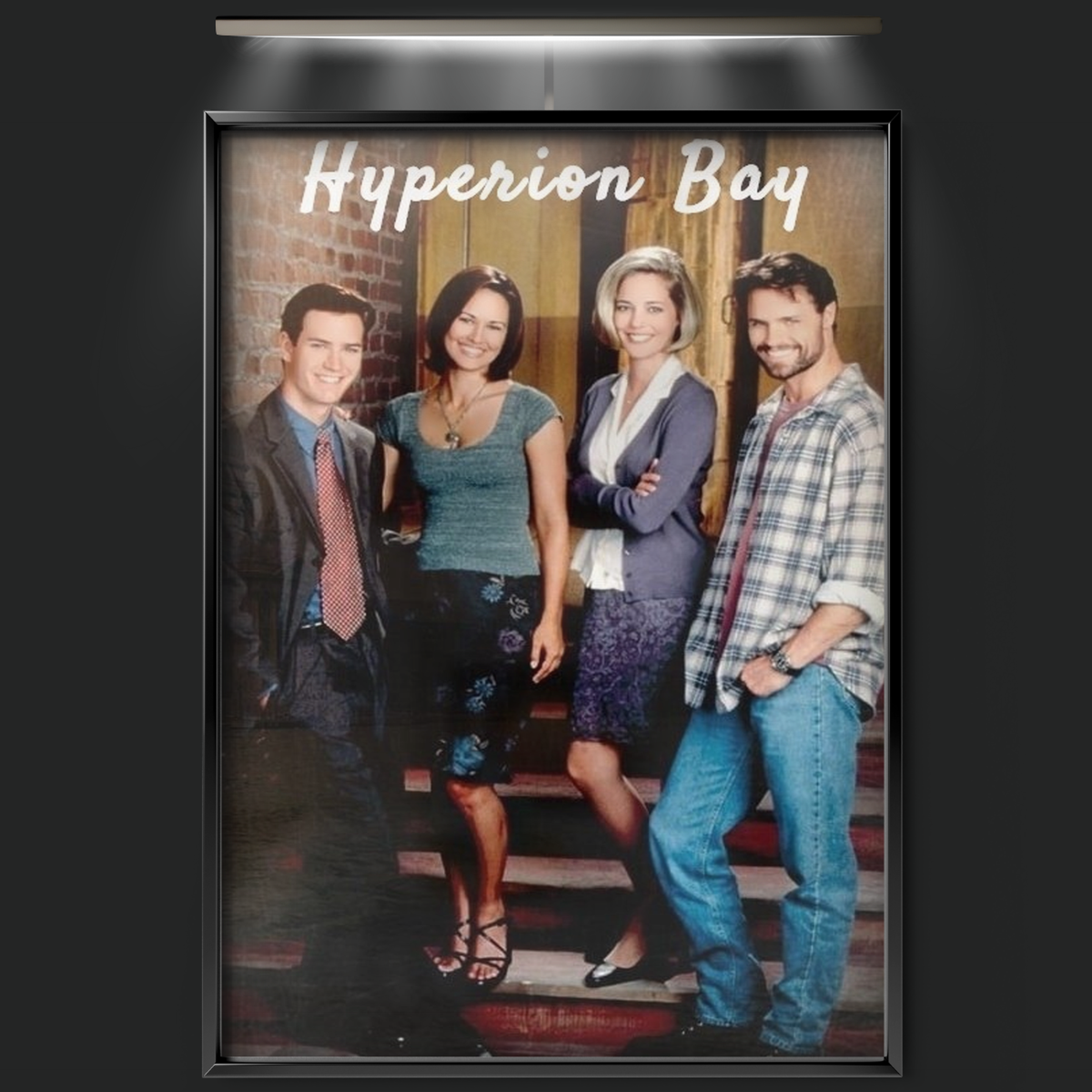 Hyperion Bay (1998)