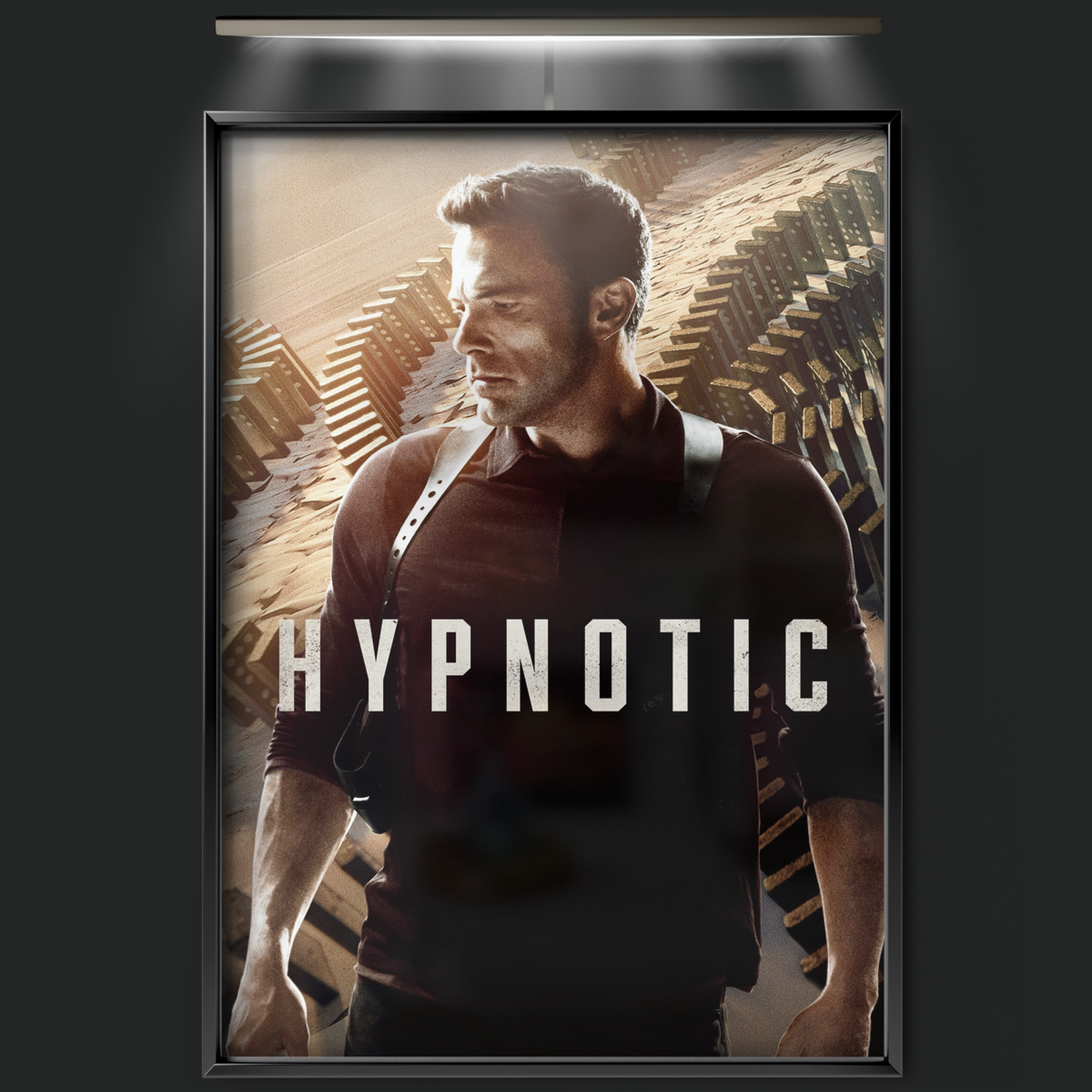 Hypnotic (2023)