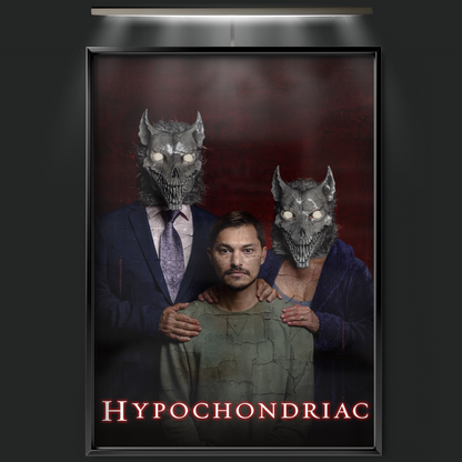 Hypochondriac (2022)