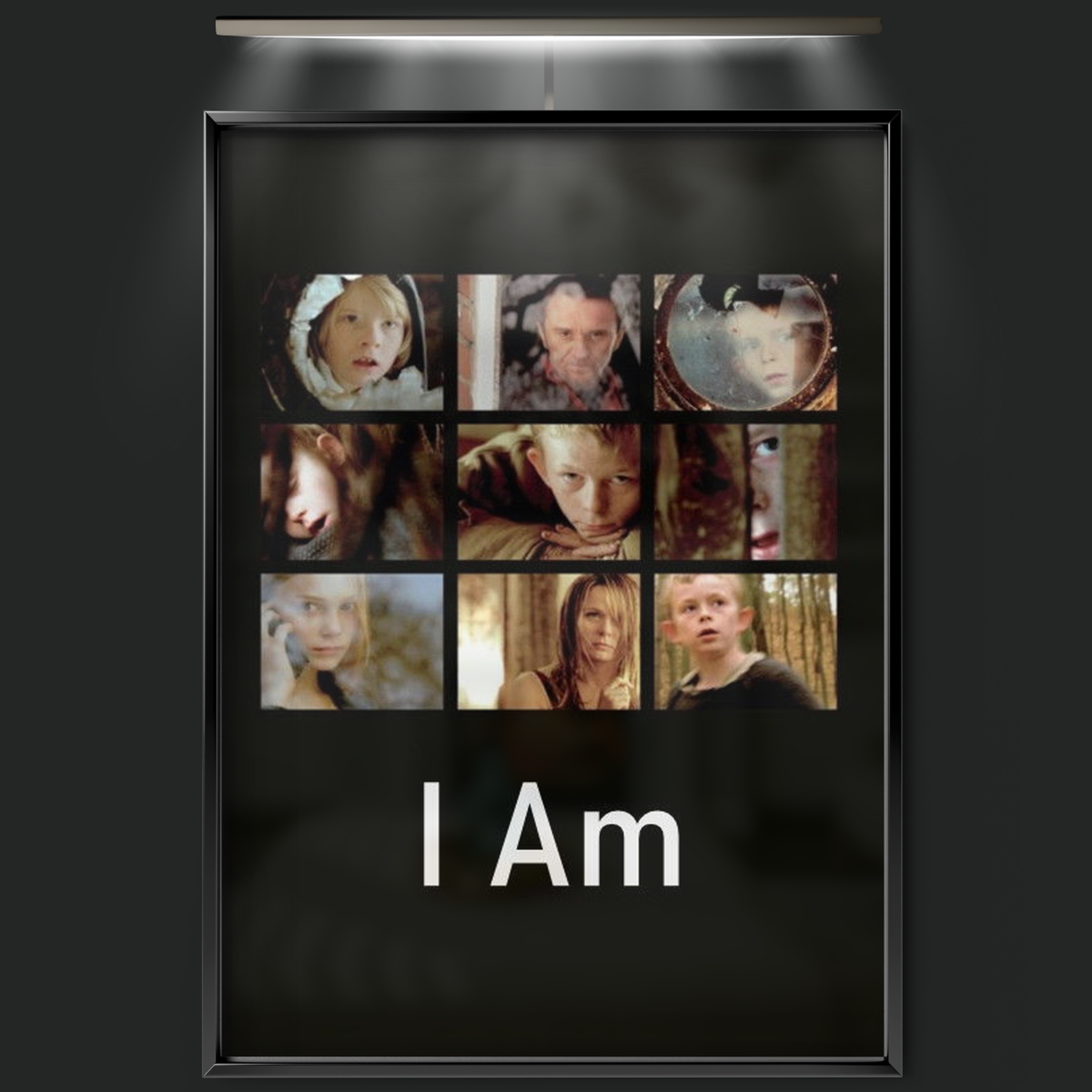 I Am (2005)
