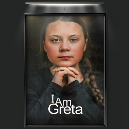I Am Greta (2020)