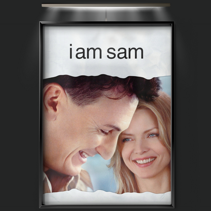 I Am Sam (2001)