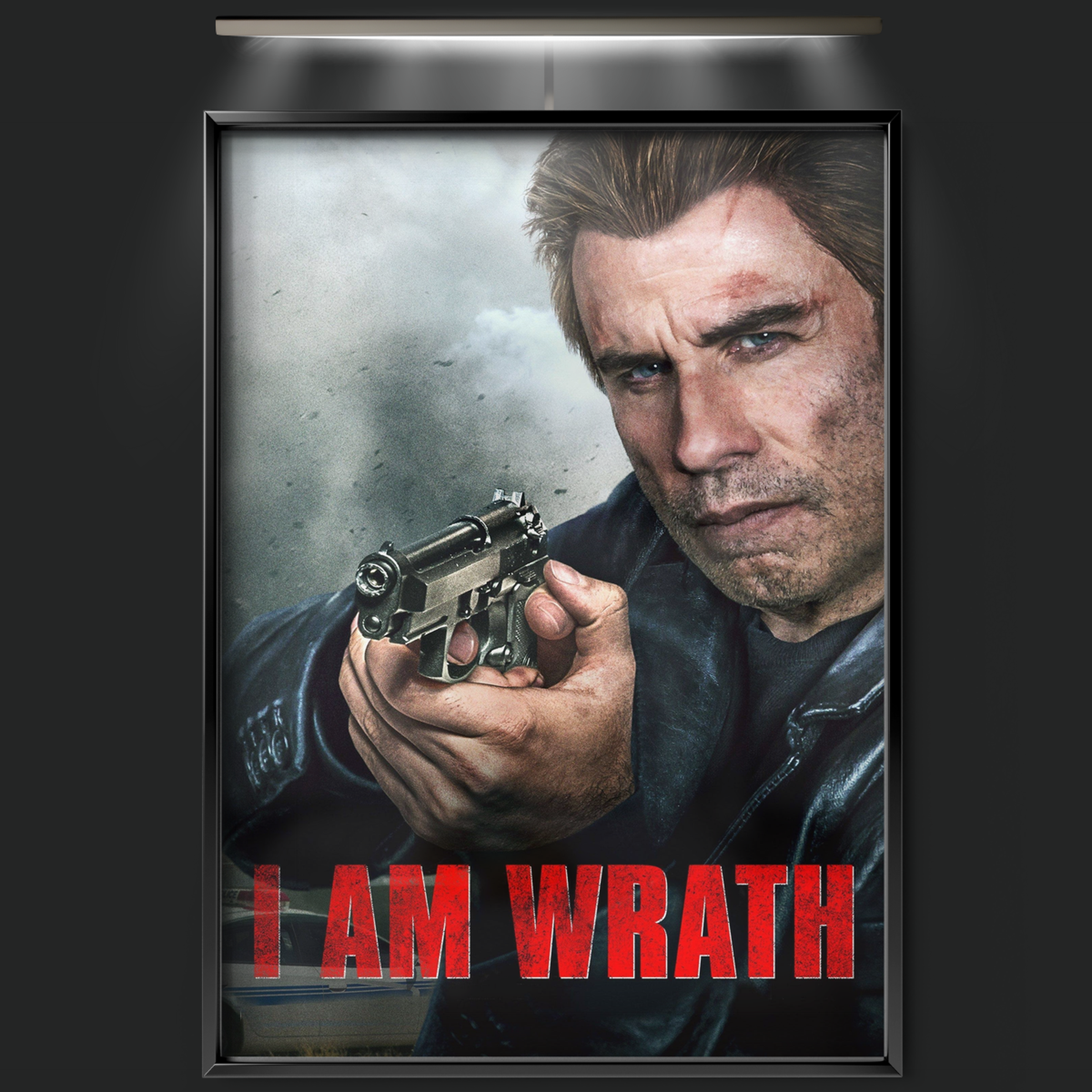 I Am Wrath (2016)
