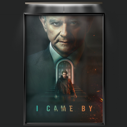 I Came By (2022)