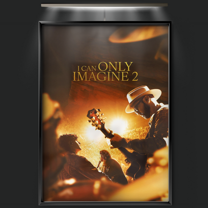I Can Only Imagine 2 (2026)