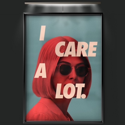 I Care A Lot (2021)