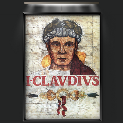 I, Claudius (1976)