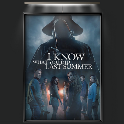 I Know What You Did Last Summer (2025)