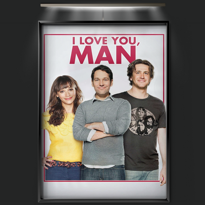 I Love You, Man (2009)