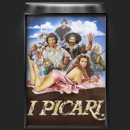 I Picari (1987)