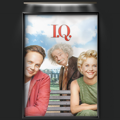 I.q. (1994)