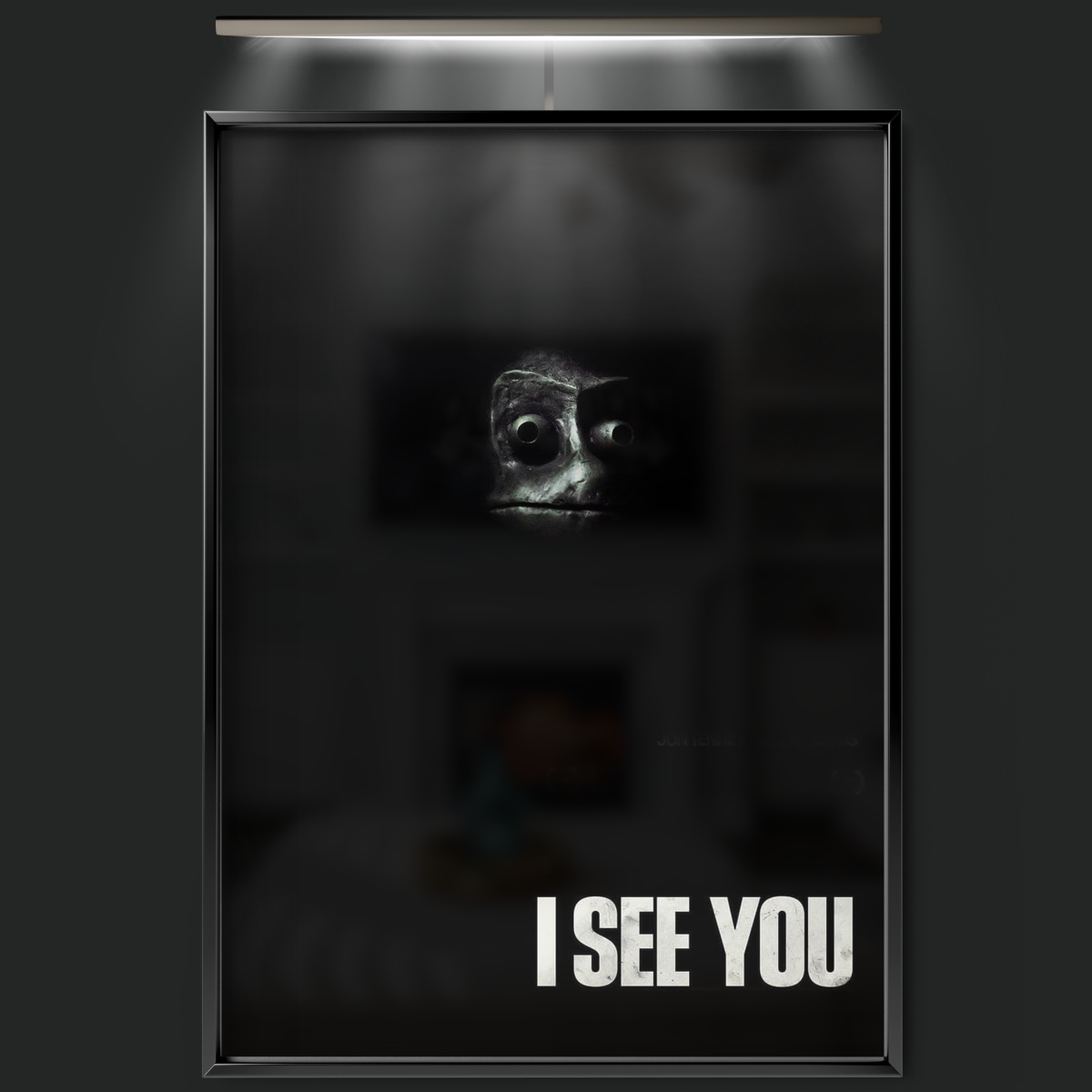 I See You (2019)