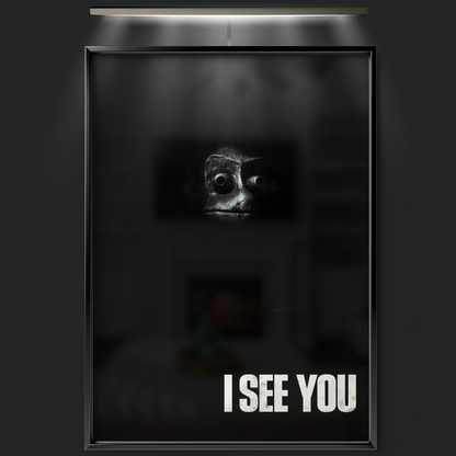 I See You (2019)