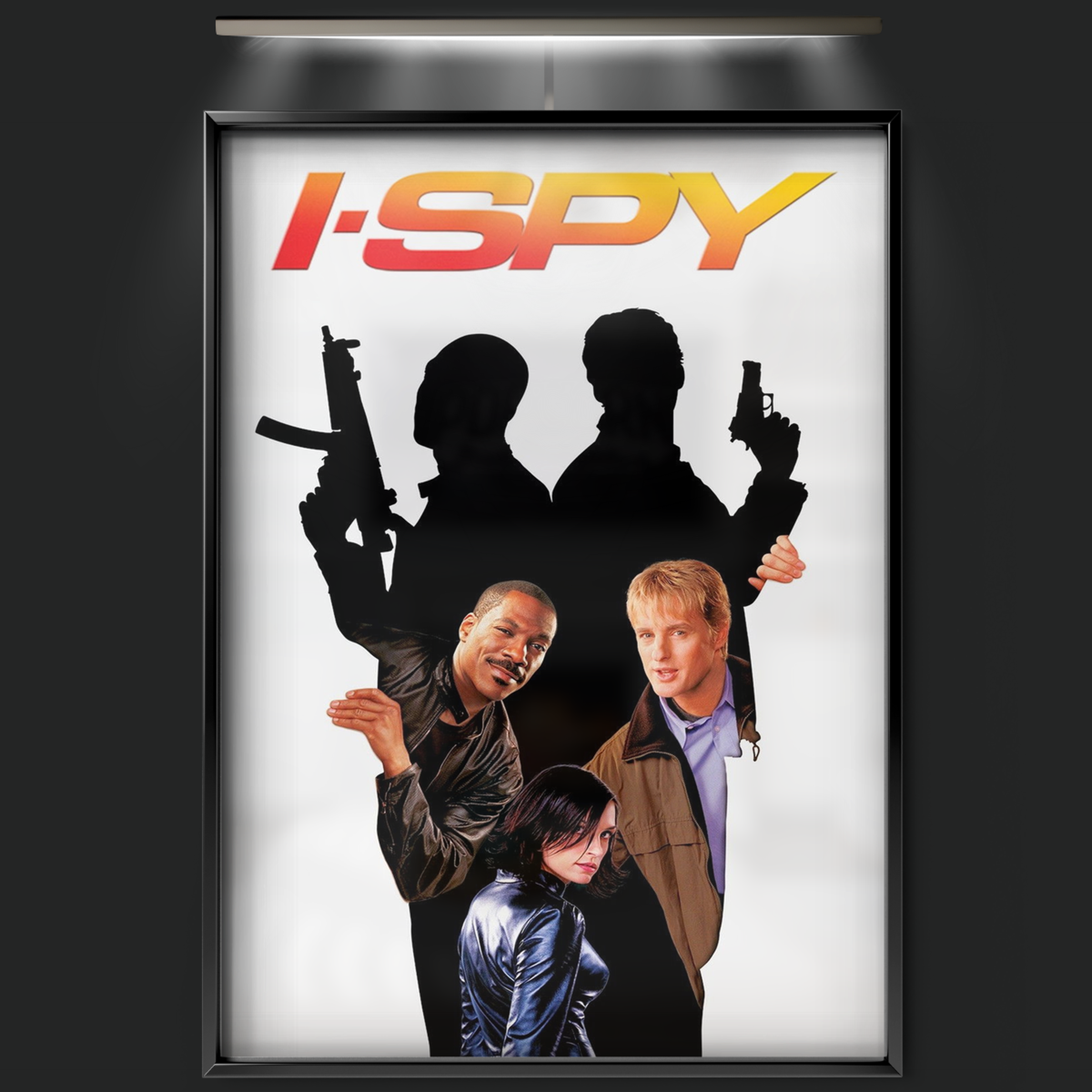 I Spy (2002)
